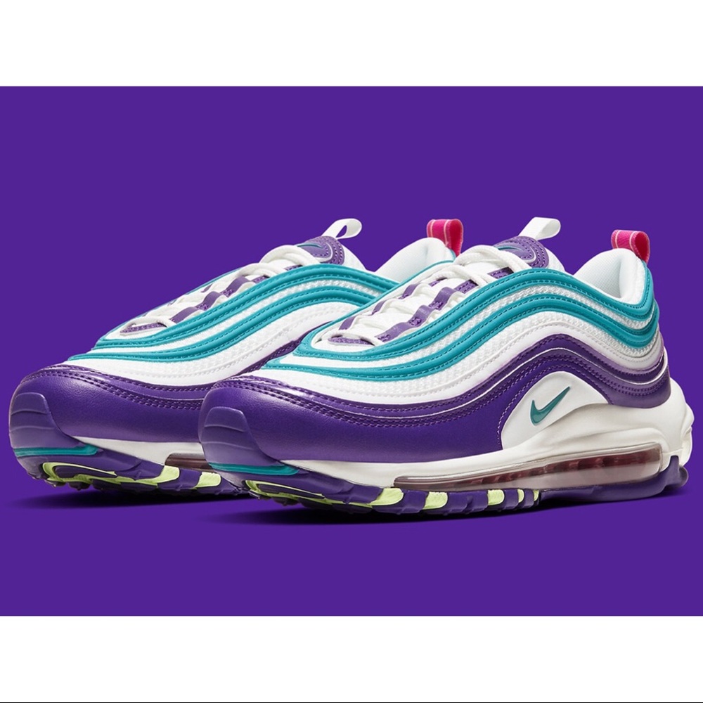 Nike Air Max 97 ☮️